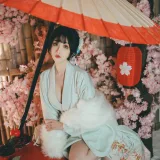 rioko凉凉子《《年上の韵》温泉旅行》写真图集 31P+1V｜在线预览与图包下载