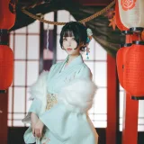 rioko凉凉子《《年上の韵》温泉旅行》写真图集 31P+1V｜在线预览与图包下载