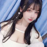 rioko凉凉子《元宵节特辑》写真图集 25P+3V｜在线预览与图包下载