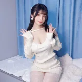 rioko凉凉子《元宵节特辑》写真图集 25P+3V｜在线预览与图包下载
