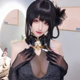 rioko凉凉子《镇海 自拍》写真图集 20P｜在线预览与图包下载