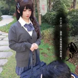 rioko凉凉子《牛头人 第三弹 ntr》写真图集 181P+12V｜在线预览与图包下载
