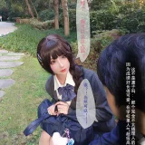 rioko凉凉子《牛头人 第三弹 ntr》写真图集 181P+12V｜在线预览与图包下载