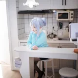 rioko凉凉子《雪女》写真图集 80P+13V｜在线预览与图包下载