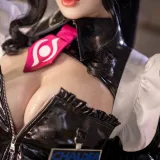 rioko凉凉子《杀生院膝皮女仆》写真图集 41P+4V｜在线预览与图包下载