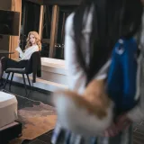 rioko凉凉子《女上司双人组合版（&面饼仙儿）》写真图集 41P+1V｜在线预览与图包下载