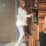 rioko凉凉子《人妻的一天 下班篇》写真图集 30P+3V｜在线预览与图包下载