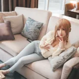 rioko凉凉子《人妻的一天 下班篇》写真图集 30P+3V｜在线预览与图包下载