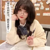 rioko凉凉子《关于我的青梅竹马是痴女这件事》写真图集 94P+5V｜在线预览与图包下载