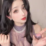 rioko凉凉子《情人节巧克力》写真图集 40P+25V｜在线预览与图包下载