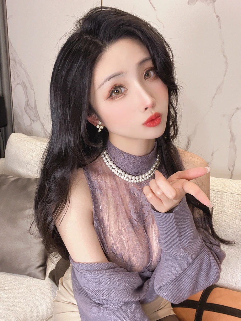 rioko凉凉子《情人节巧克力》写真图集 40P+25V｜在线预览与图包下载