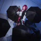 rioko凉凉子《卡芙卡妈咪特典版》写真图集 65P+20V｜在线预览与图包下载