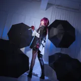 rioko凉凉子《卡芙卡妈咪特典版》写真图集 65P+20V｜在线预览与图包下载