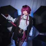 rioko凉凉子《卡芙卡妈咪特典版》写真图集 65P+20V｜在线预览与图包下载