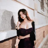rioko凉凉子《美艳小妈》写真图集 60P+10V｜在线预览与图包下载