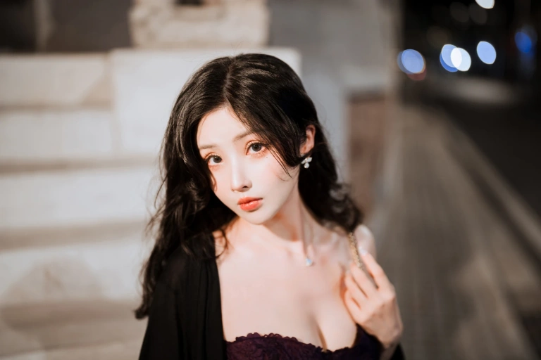 rioko凉凉子《美艳小妈》写真图集 60P+10V｜在线预览与图包下载