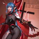 rioko凉凉子《雷根斯堡》写真图集 40P｜在线预览与图包下载