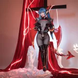 rioko凉凉子《雷根斯堡》写真图集 40P｜在线预览与图包下载