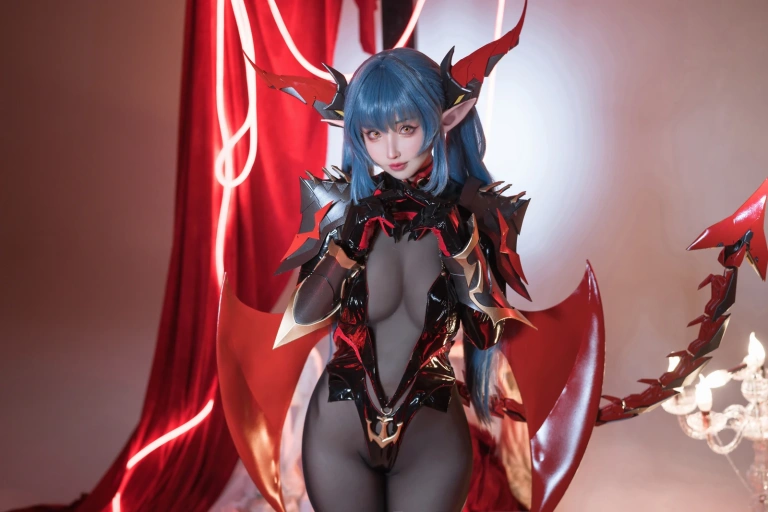 rioko凉凉子《雷根斯堡》写真图集 40P｜在线预览与图包下载