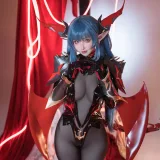 rioko凉凉子《雷根斯堡》写真图集 40P｜在线预览与图包下载