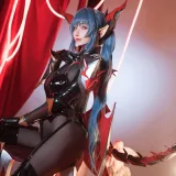 rioko凉凉子《雷根斯堡》写真图集 40P｜在线预览与图包下载