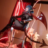 rioko凉凉子《雷根斯堡》写真图集 40P｜在线预览与图包下载