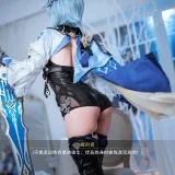 rioko凉凉子《优菈浪花骑士》写真图集 77P+10V｜在线预览与图包下载
