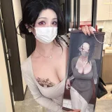 rioko凉凉子《KPring妈咪原创设计 邻居家的大姐姐》写真图集 60P+11V｜在线预览与图包下载