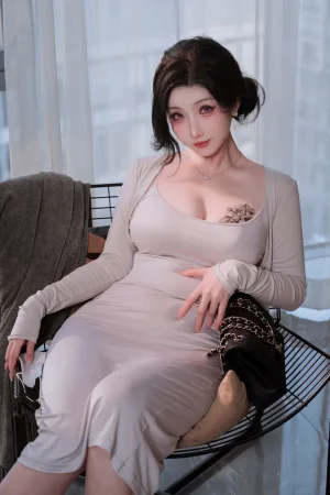rioko凉凉子《KPring妈咪原创设计 邻居家的大姐姐》写真图集 60P+11V｜在线预览与图包下载