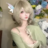 rioko凉凉子《碧蓝航线 七省·华歌尔限定色内衣》写真图集 30P+9V｜在线预览与图包下载