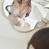 雪琪SAMA《精灵》写真图集 50P+1V｜在线预览与图包下载