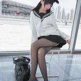 雪琪SAMA《漫展上的小姐姐》写真图集 41P｜在线预览与图包下载