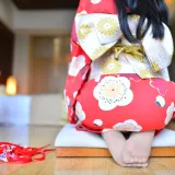 雪琪SAMA《浴衣》写真图集 14P｜在线预览与图包下载