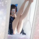 雪琪SAMA《自拍足控》写真图集 15P+4V｜在线预览与图包下载