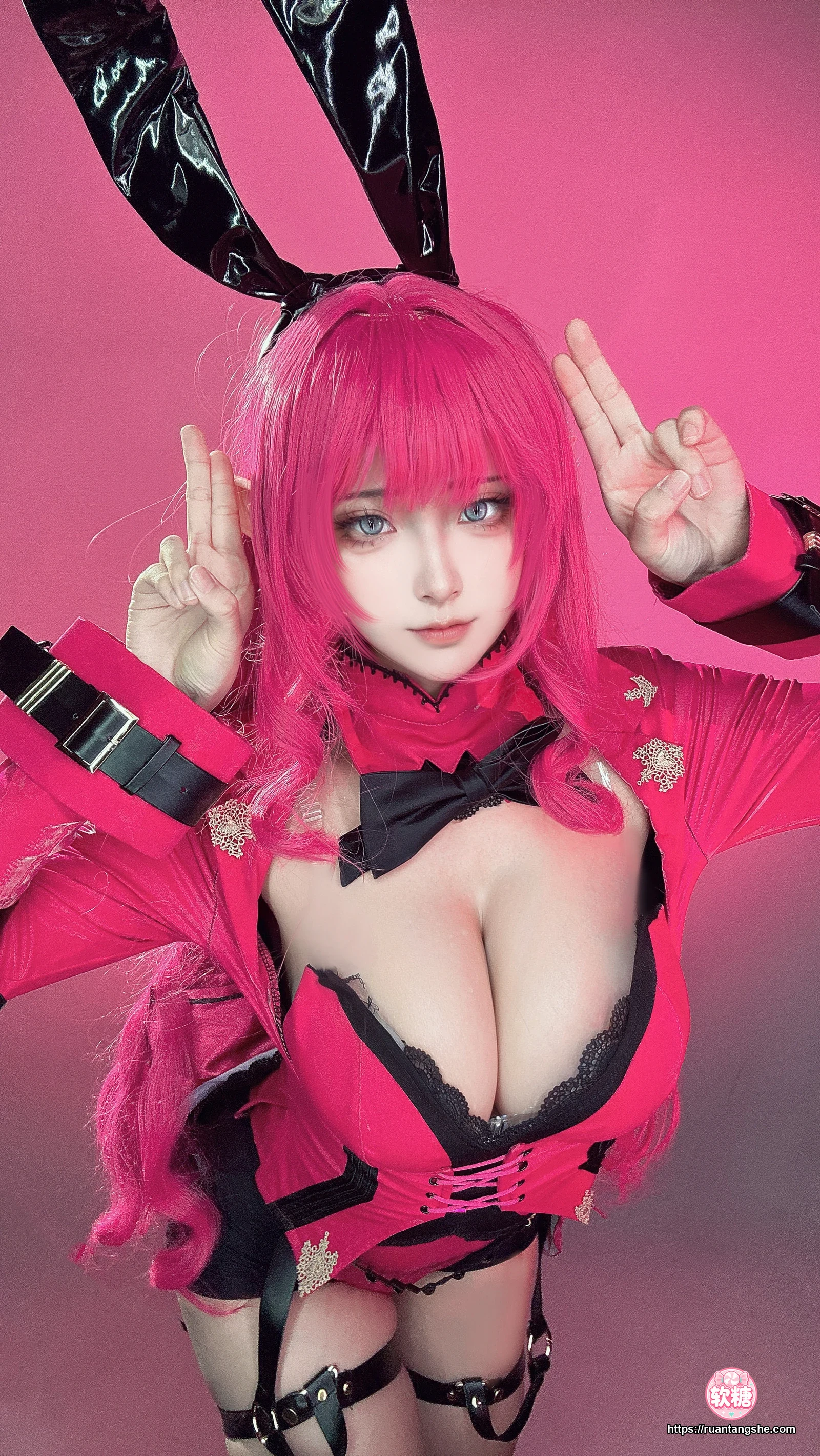 Seya-狮砸 Seya-狮砸 NO.013 - 妖精骑士 520精灵骑士