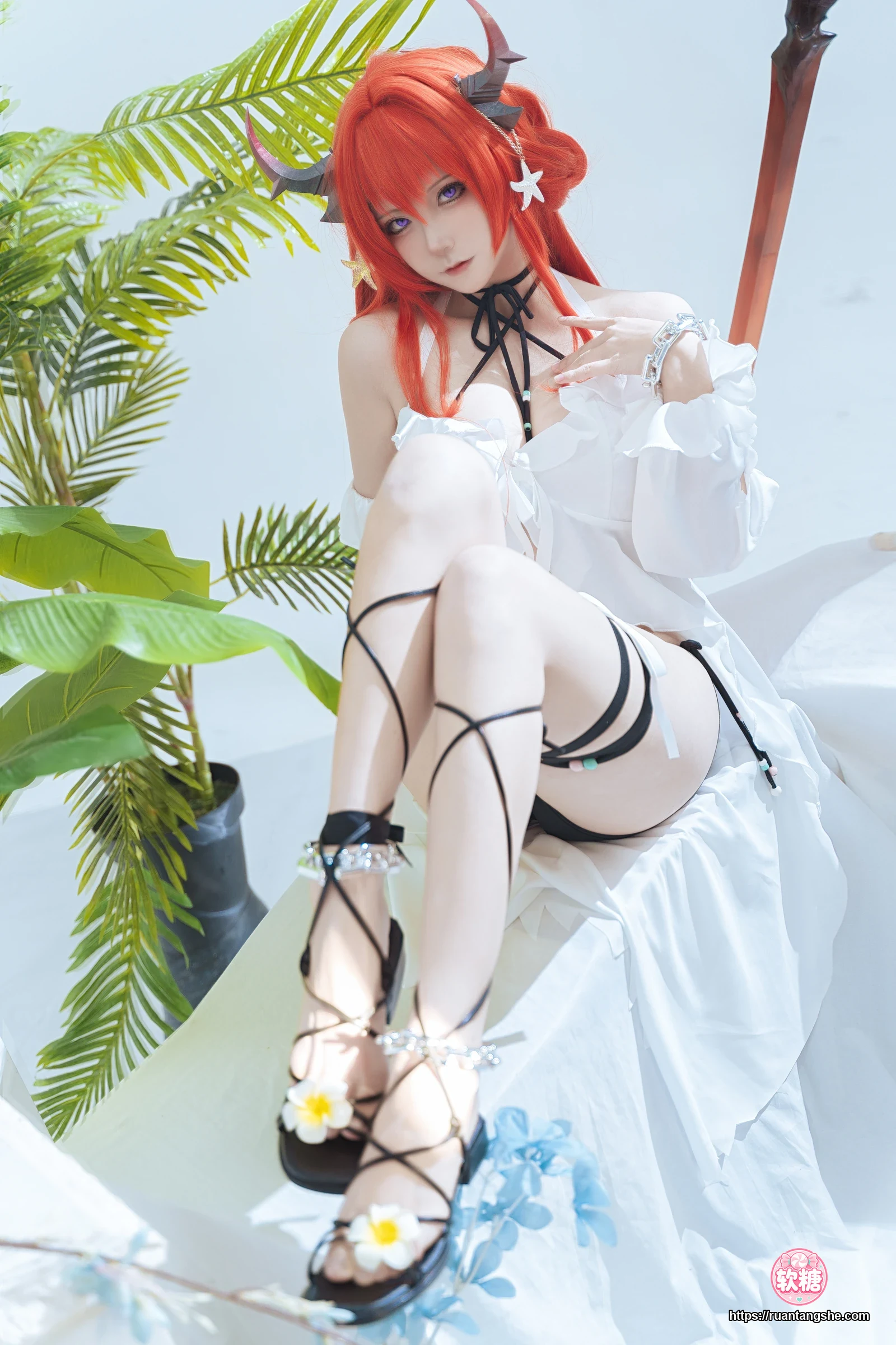 Seya-狮砸 Seya-狮砸 NO.031 - 42泳装