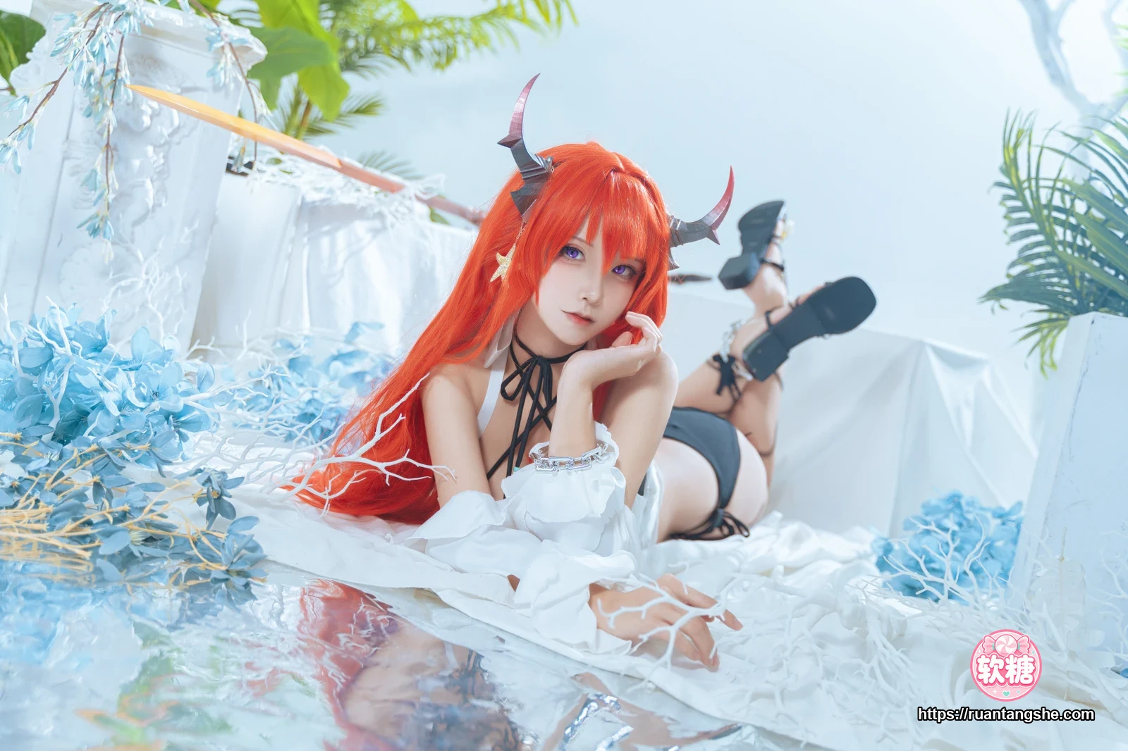 Seya-狮砸 Seya-狮砸 NO.031 - 42泳装