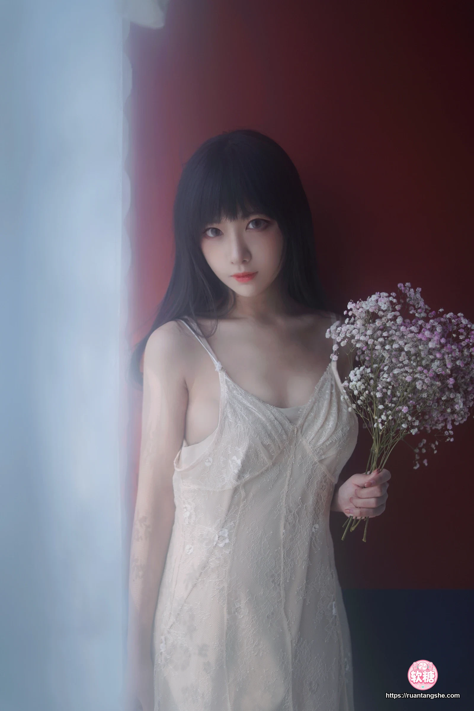 Shika小鹿鹿 Shika小鹿鹿 NO.03 - 617 西瓜写真