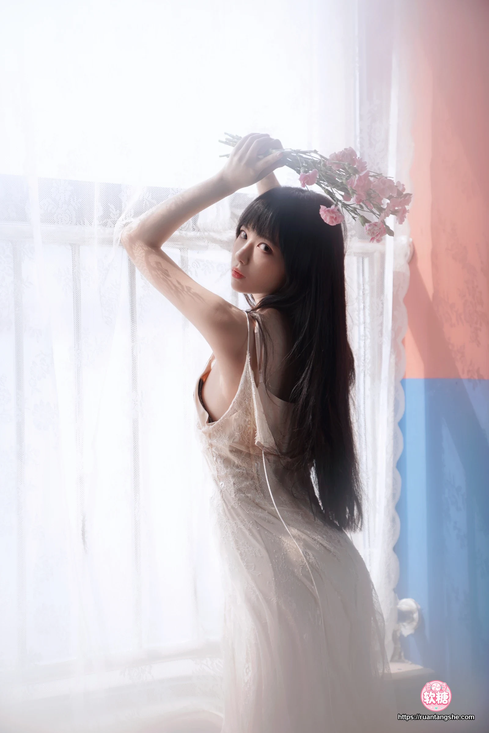 Shika小鹿鹿 Shika小鹿鹿 NO.03 - 617 西瓜写真
