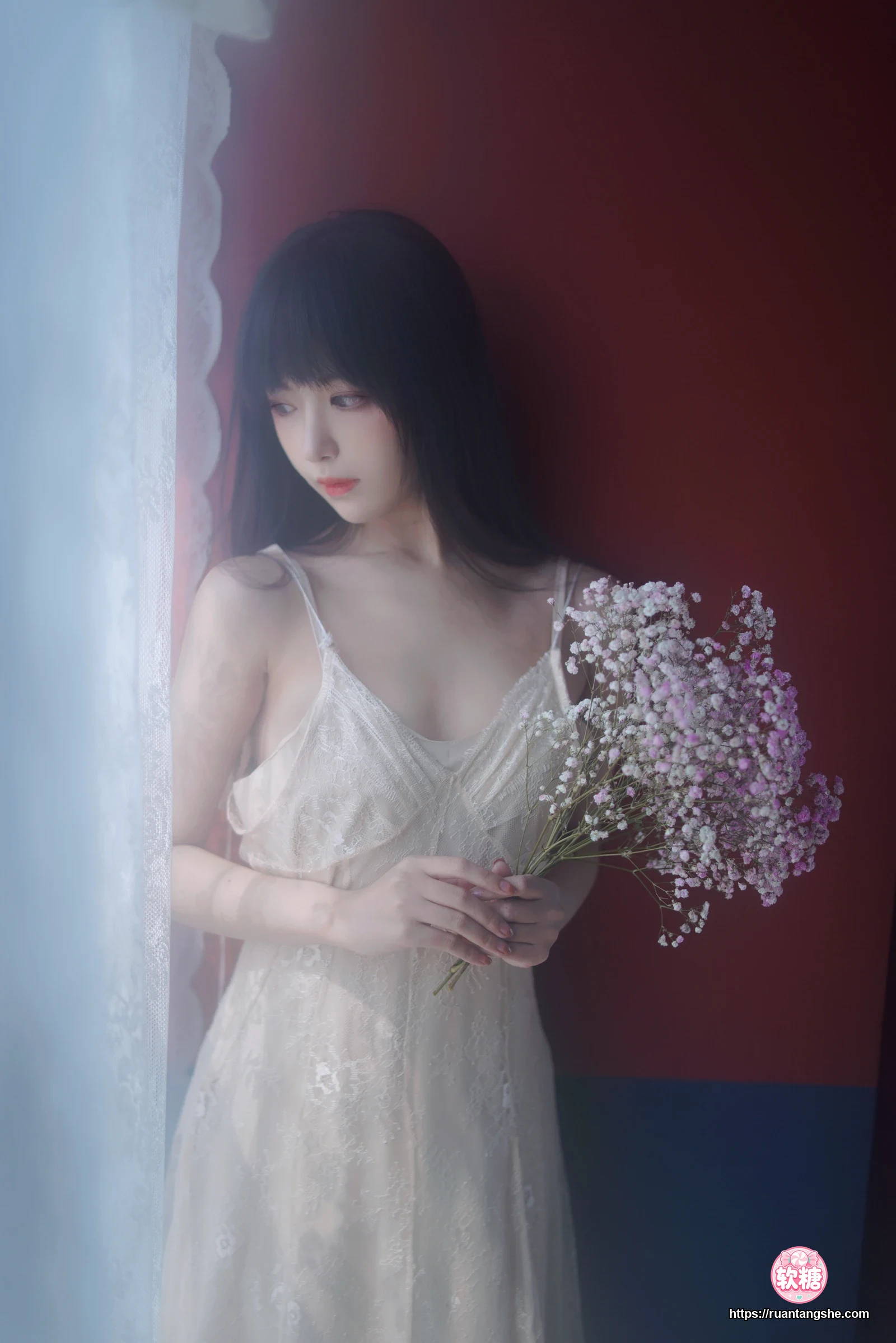 Shika小鹿鹿 Shika小鹿鹿 NO.03 - 617 西瓜写真