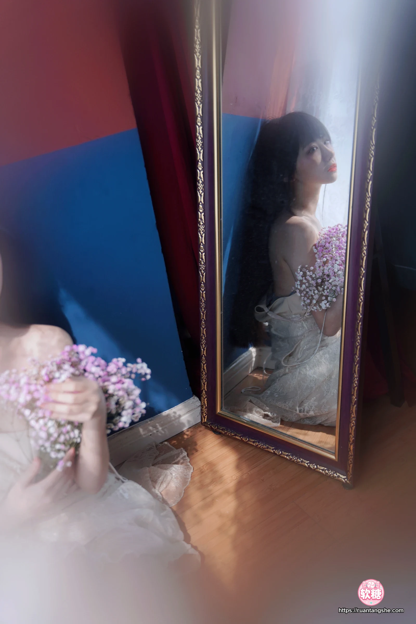 Shika小鹿鹿 Shika小鹿鹿 NO.03 - 617 西瓜写真