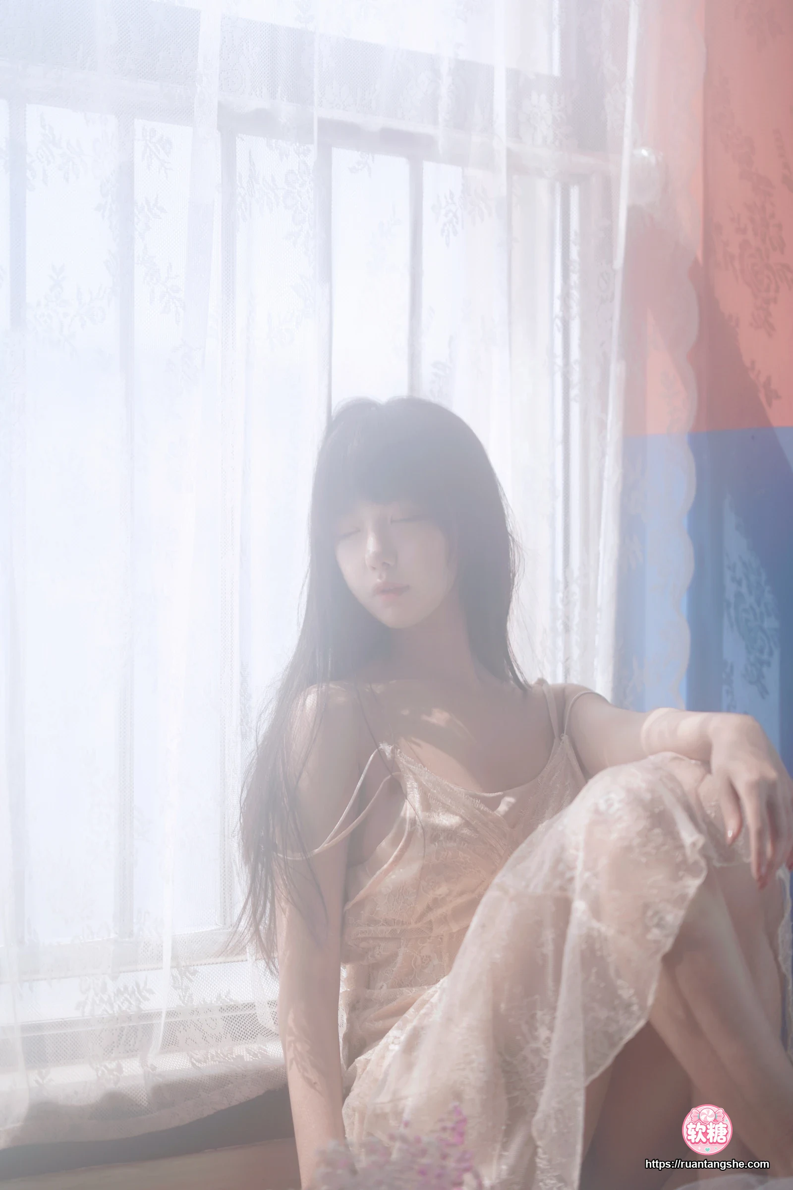 Shika小鹿鹿 Shika小鹿鹿 NO.03 - 617 西瓜写真