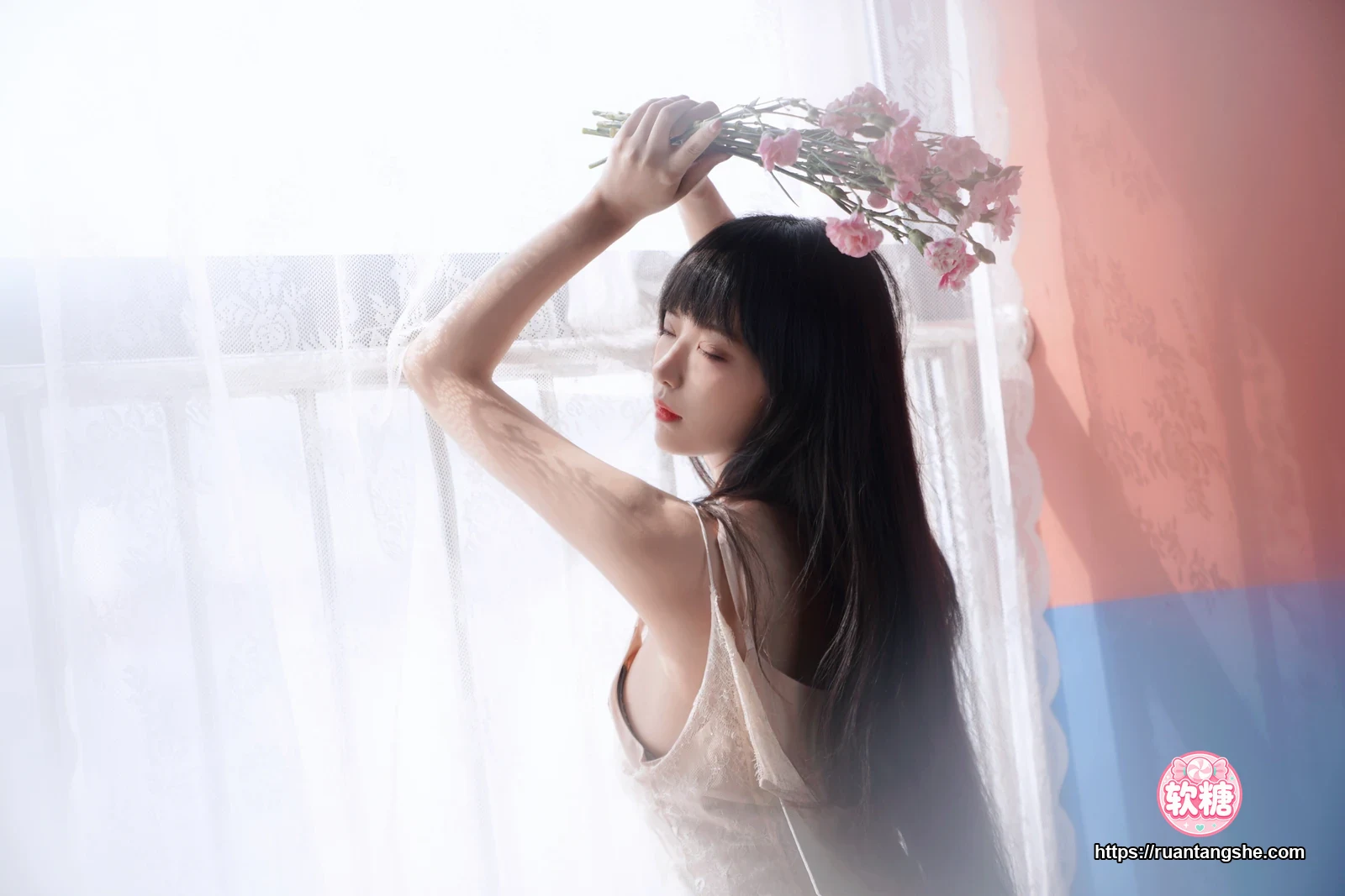 Shika小鹿鹿 Shika小鹿鹿 NO.03 - 617 西瓜写真