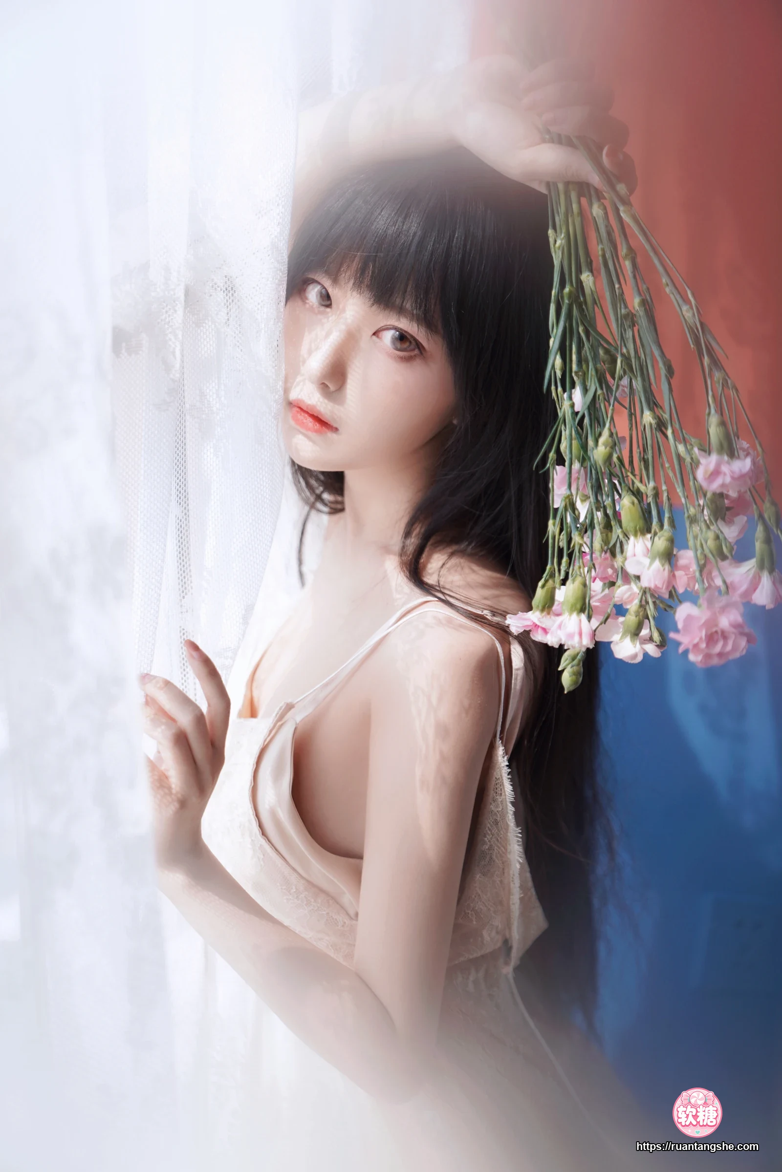 Shika小鹿鹿 Shika小鹿鹿 NO.03 - 617 西瓜写真