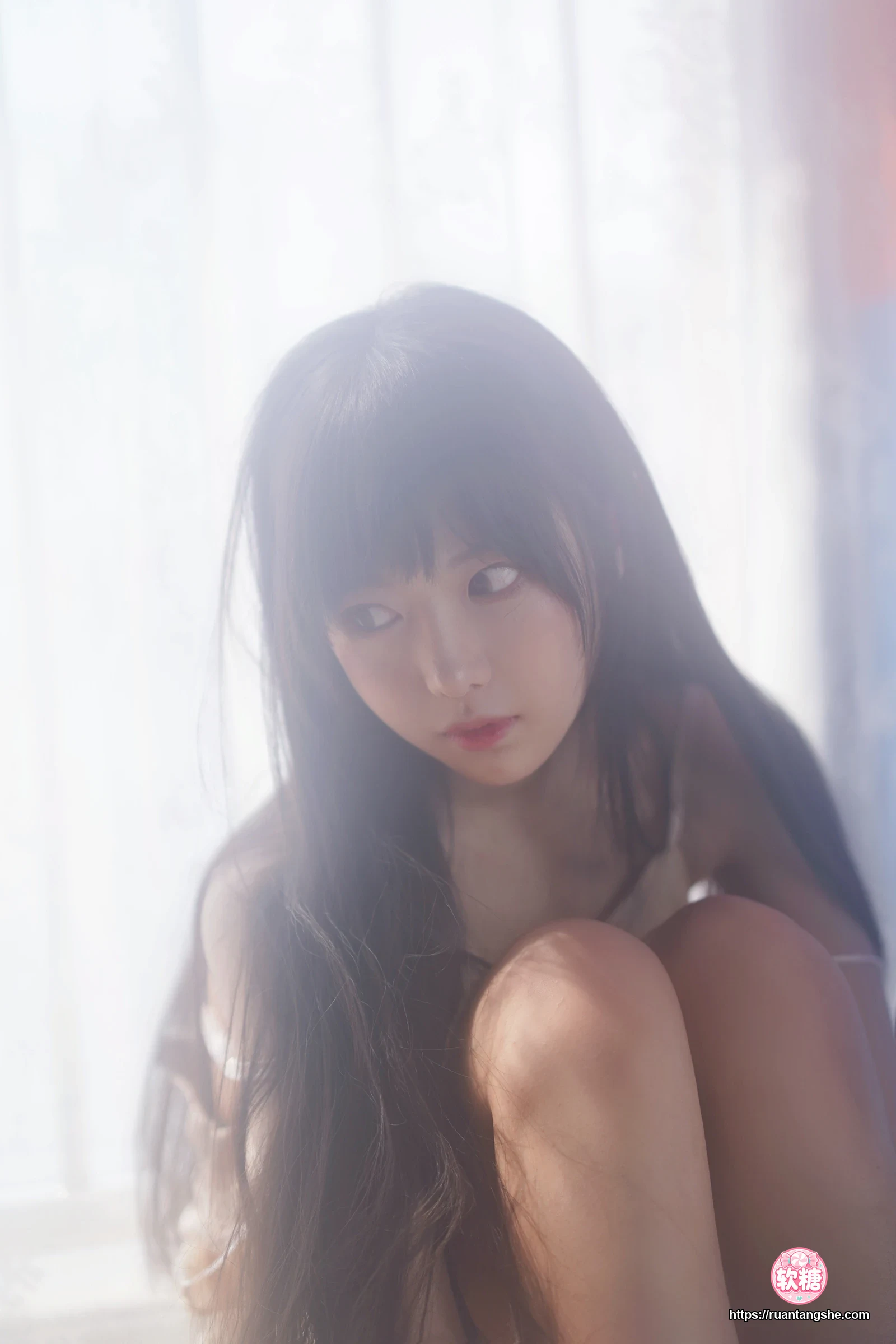 Shika小鹿鹿 Shika小鹿鹿 NO.03 - 617 西瓜写真