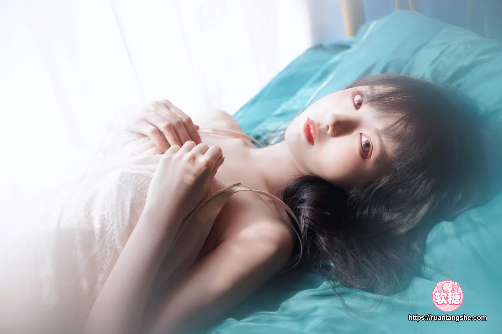 Shika小鹿鹿 Shika小鹿鹿 NO.03 - 617 西瓜写真