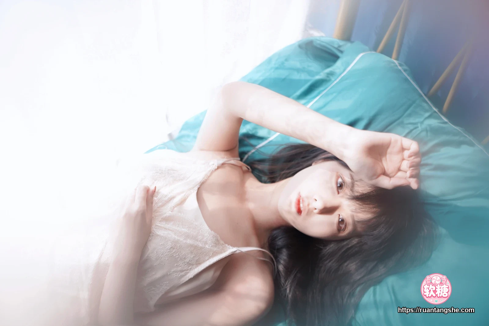 Shika小鹿鹿 Shika小鹿鹿 NO.03 - 617 西瓜写真