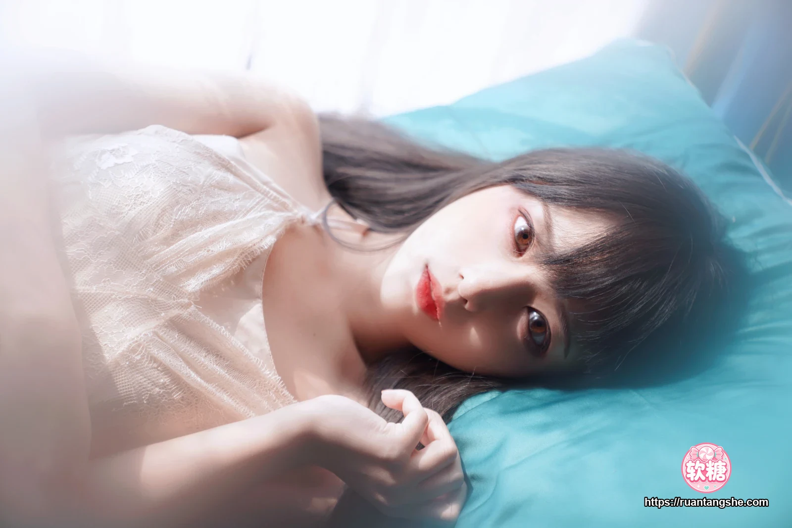 Shika小鹿鹿 Shika小鹿鹿 NO.03 - 617 西瓜写真