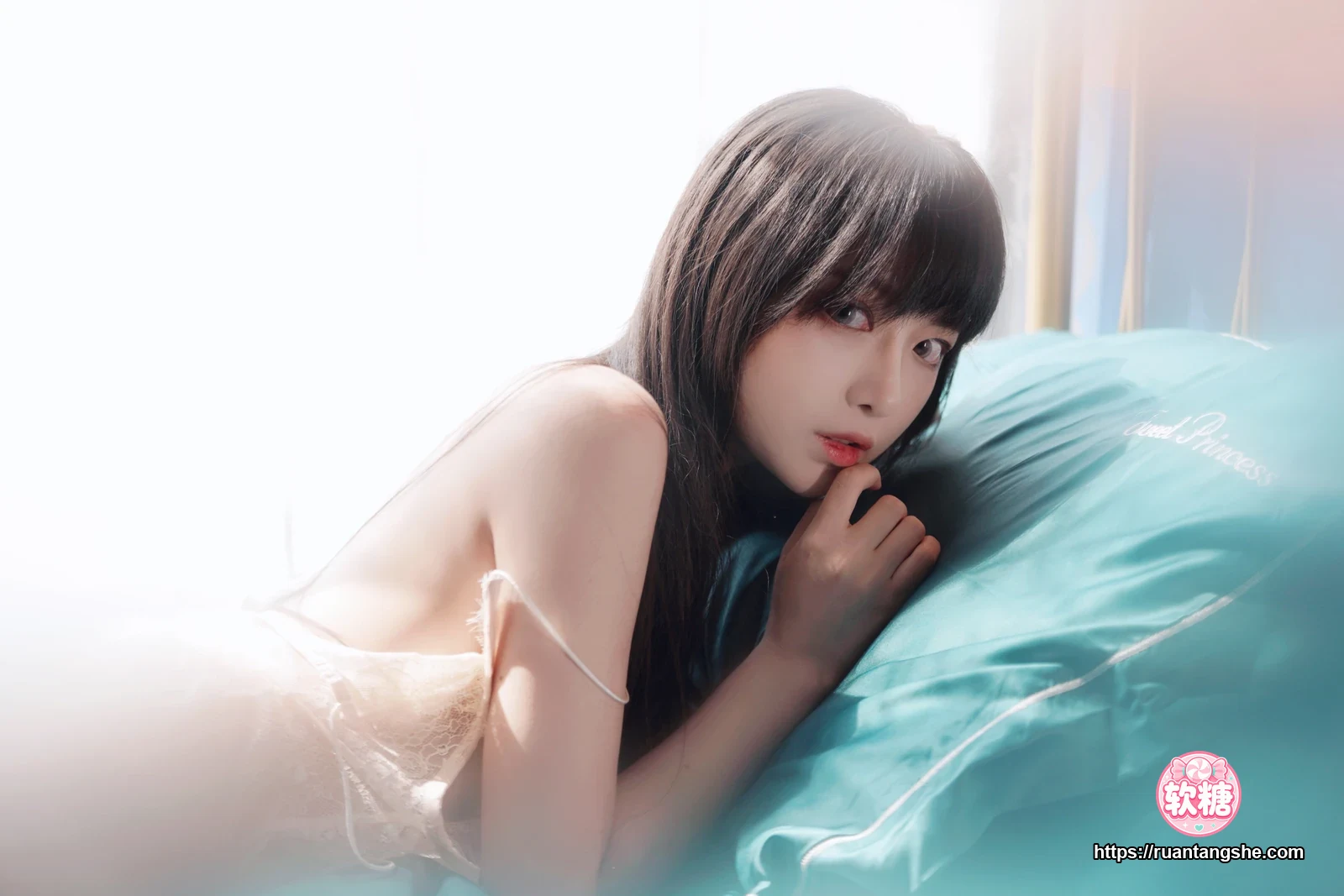 Shika小鹿鹿 Shika小鹿鹿 NO.03 - 617 西瓜写真