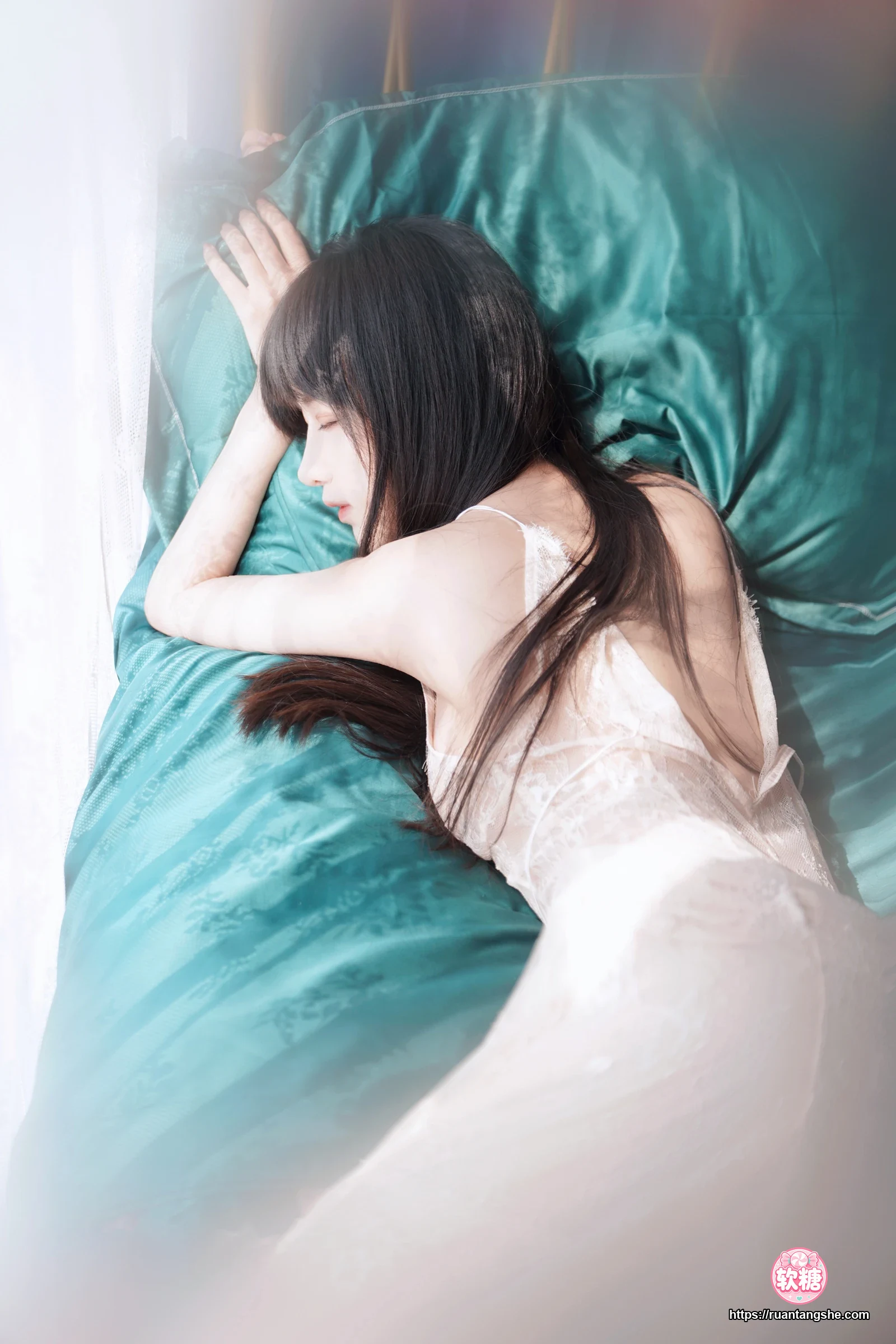 Shika小鹿鹿 Shika小鹿鹿 NO.03 - 617 西瓜写真
